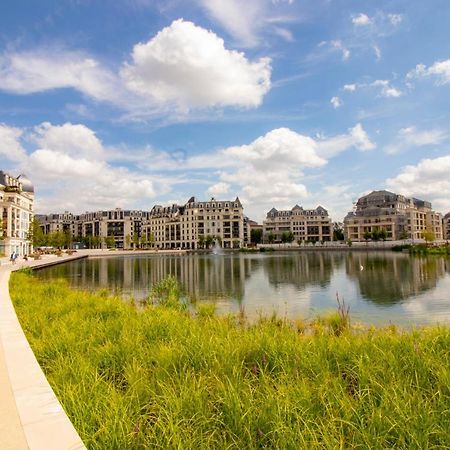 L'Estival Room Logement En Colocation 르 플레시-로뱅송 외부 사진
