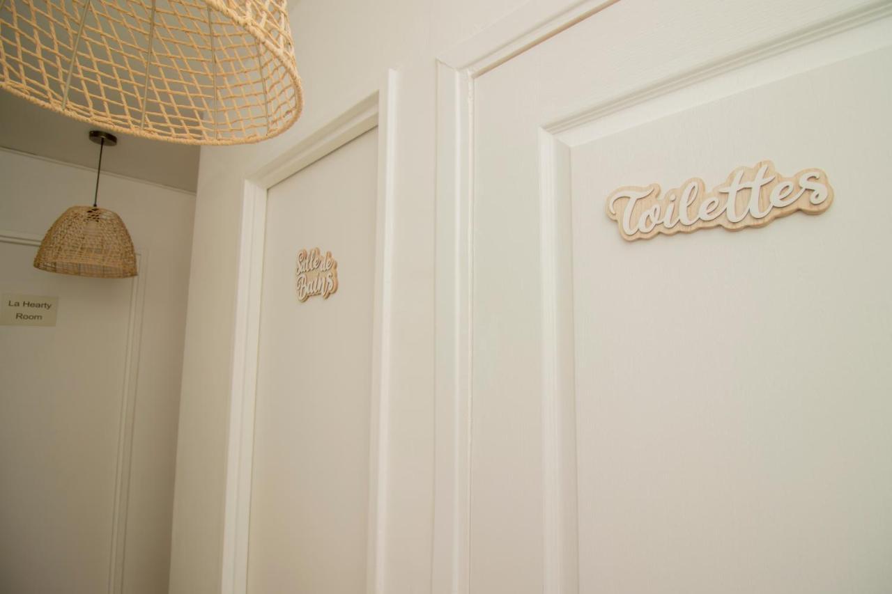 L'Estival Room Logement En Colocation 르 플레시-로뱅송 외부 사진